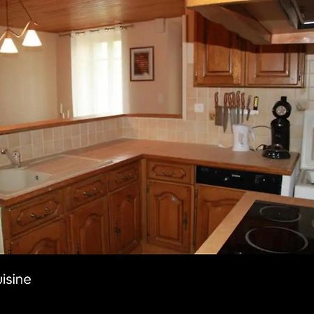 Appartement En Cevennes Rochesadoule Dış mekan fotoğraf