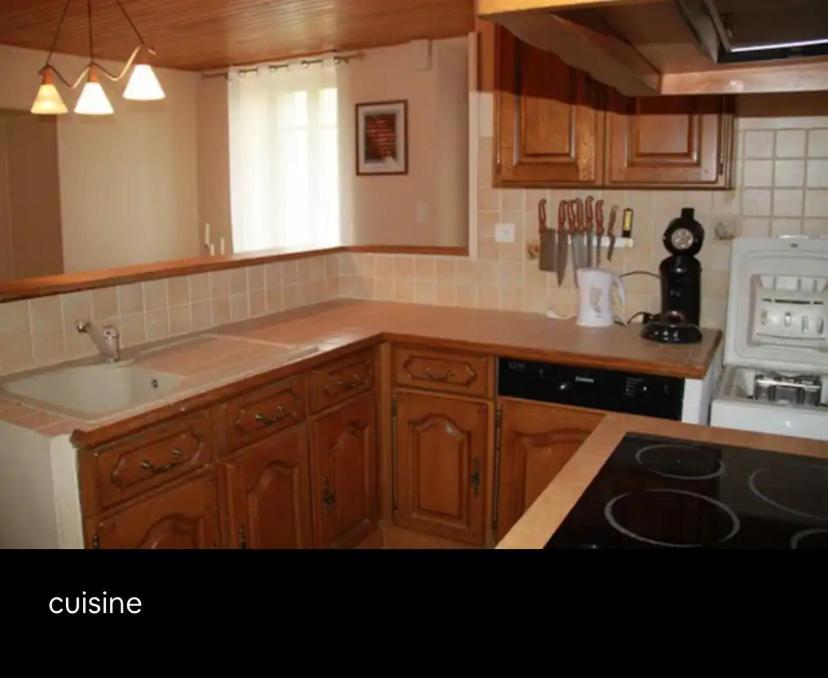 Appartement En Cevennes Rochesadoule Dış mekan fotoğraf