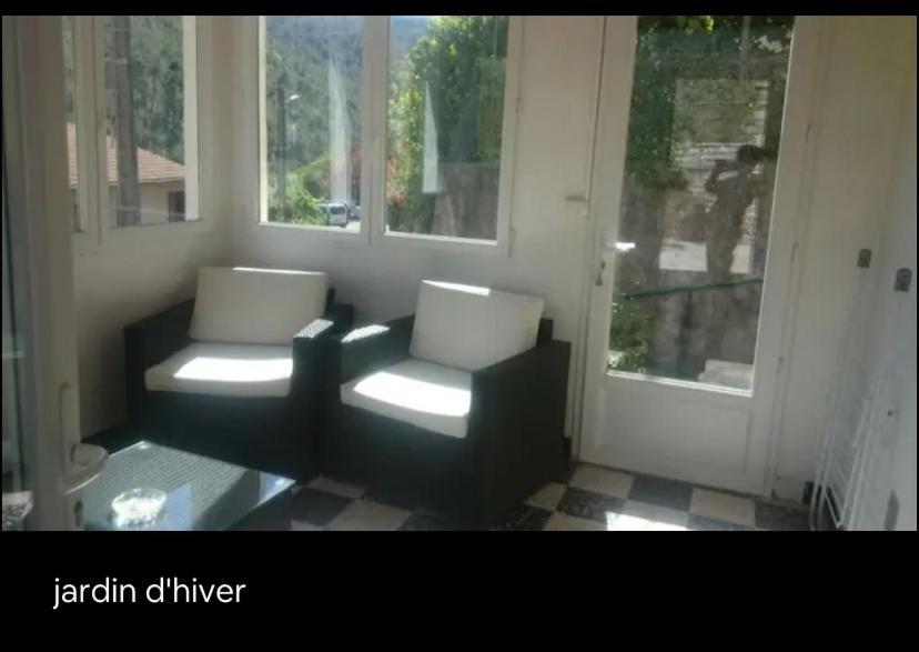 Appartement En Cevennes Rochesadoule Dış mekan fotoğraf