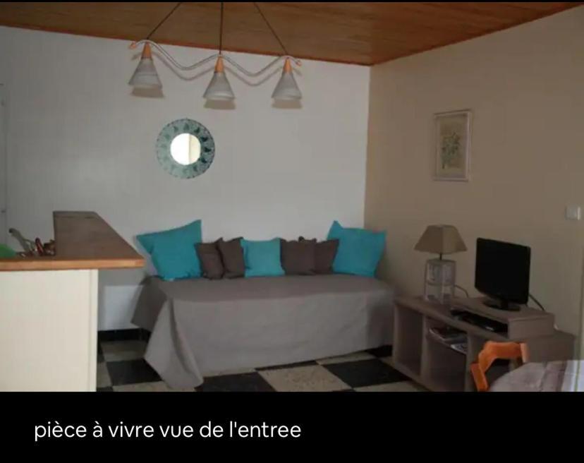 Appartement En Cevennes Rochesadoule Dış mekan fotoğraf