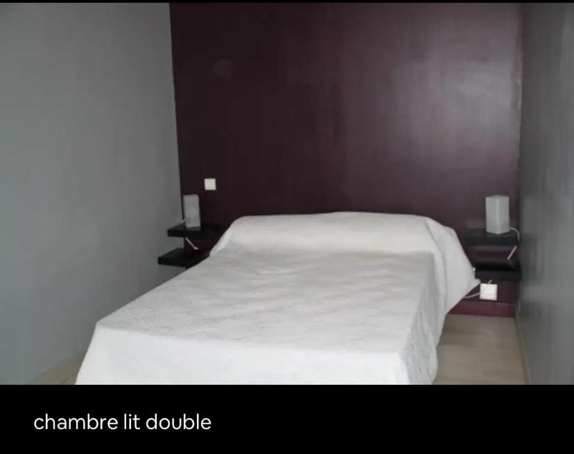 Appartement En Cevennes Rochesadoule Dış mekan fotoğraf